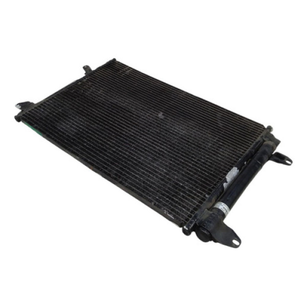 Condensador Ar Cond Volkswagen Fusca 2.0t 2012 2013