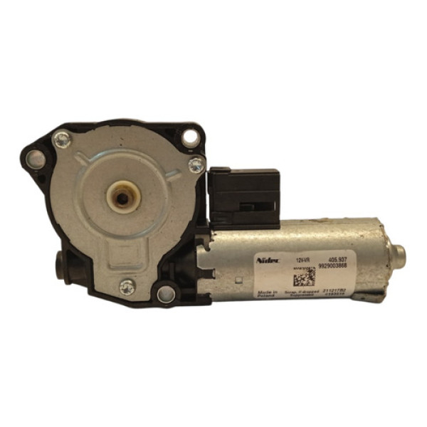 Motor Dianteiro Teto Solar Volvo Xc40 Recharge 2022 2023 