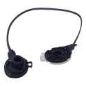Cabo Extensão Comando Ar Chevrolet Spin 2011 2012 2013