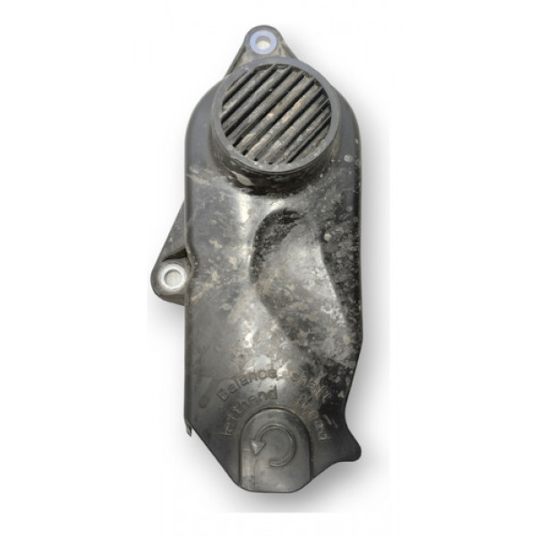 Capa Correia Bomba Dagua Vw Jetta 2.0 211cv 2013 2014 2015