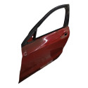 Porta Dianteira Esquerda Mercedes A200 2013 2014 2015 2016