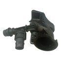 Duto Ar Turbina Volkswagen Nivus 1.0 T Flex 2022 2023