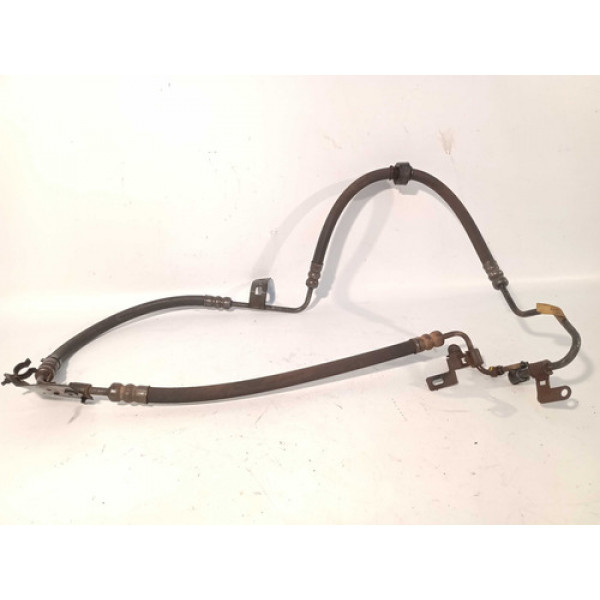 Mangueira Oleo  Hidraulica Freelander 1 2003 2004 