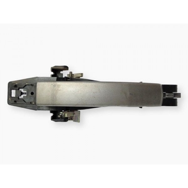 Maçaneta Externa Traseira Esquerda Freelander 2 2006 2008 