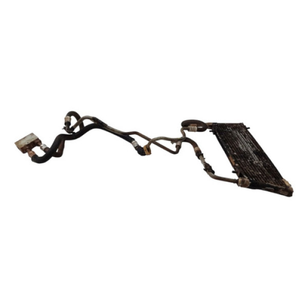 Radiador Oleo Câmbio Ford Edge 3.5 Aut 2010 2011 2012 