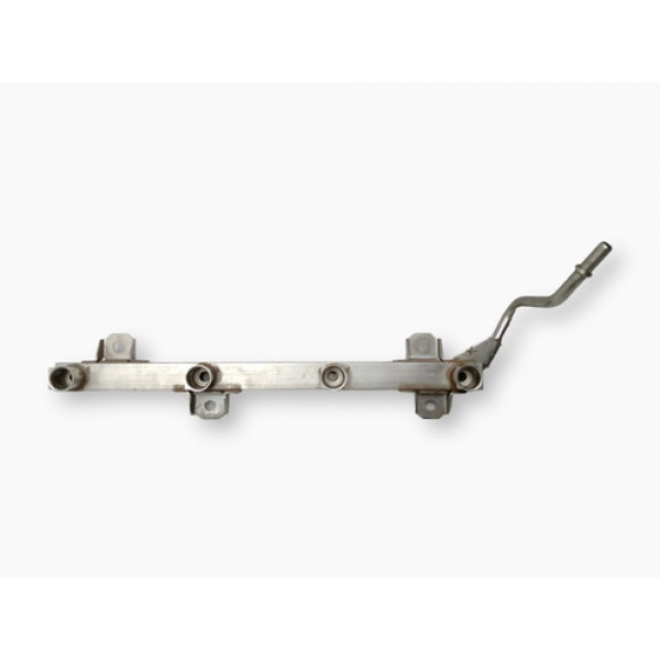 Flauta Bico Injetor Bmw 120i 2.0 Gasol 2006 2007 2008 2010 