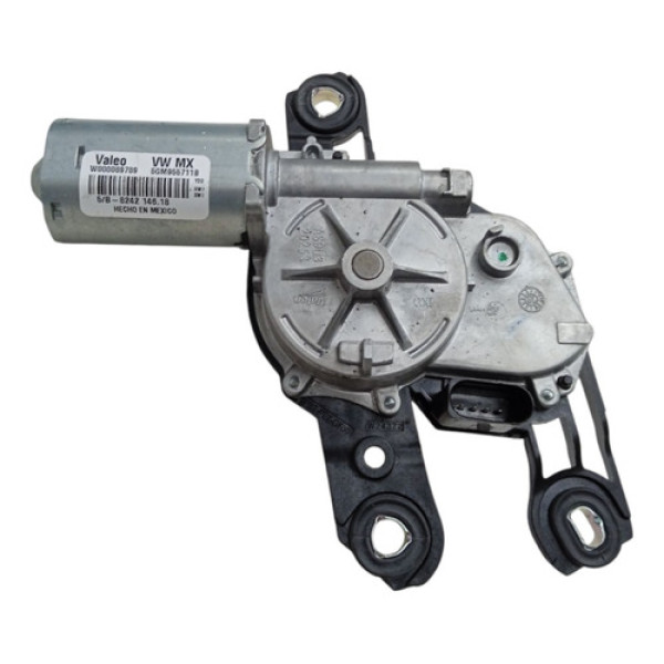 Motor Limpador Tras Vw Tiguan 1.4t 250 Tsi 2018 2019