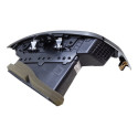 Difusor Ar Central Esq Chevrolet Equinox Rs 2.0 2019 2020 