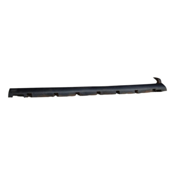 Spoiler Lateral Esquerdo Ford Edge 2010 2011 2012 