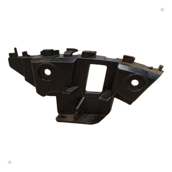 Guia Direita Parachoque Traseiro Volkswagen Jetta 2012 2013 