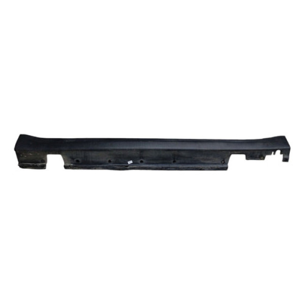 Spoiler Lateral Esq Mini Cooper S Clubman 1.6thp 2011detalhe