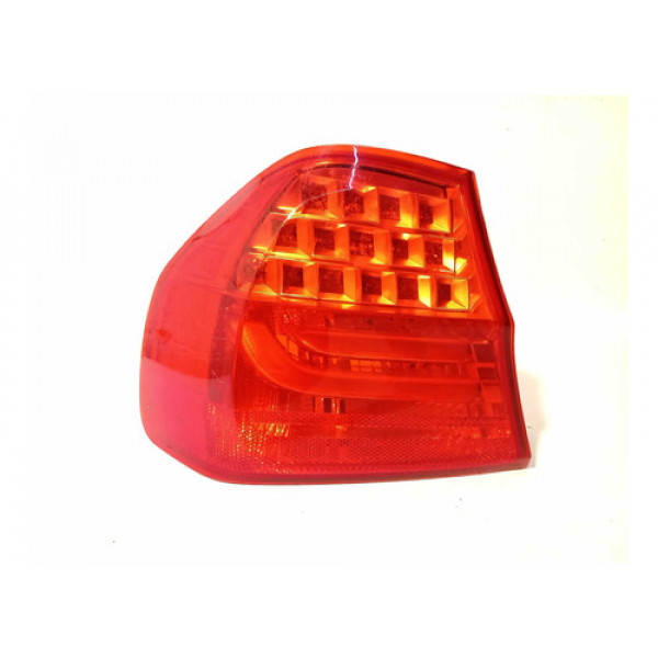 Lanterna Esquerda Bmw 318i 320i 2009 2010 2011 2012 