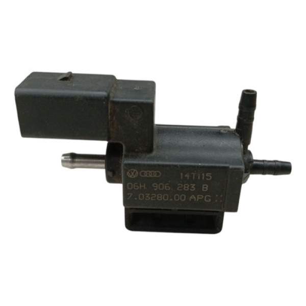 Valvula Canister Audi Q3 2.0 Tfsi 2014 2015