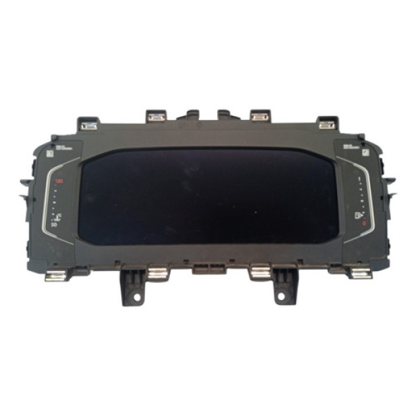 Painel Instrumento Volkswagen Tiguan Tsi 2.0 2017 2018 