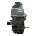 Motor Parcial Honda Civic Si 2.0 Gasol 2008 2009 