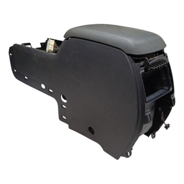 Console Central Ford Edge 2010 2011 2012 