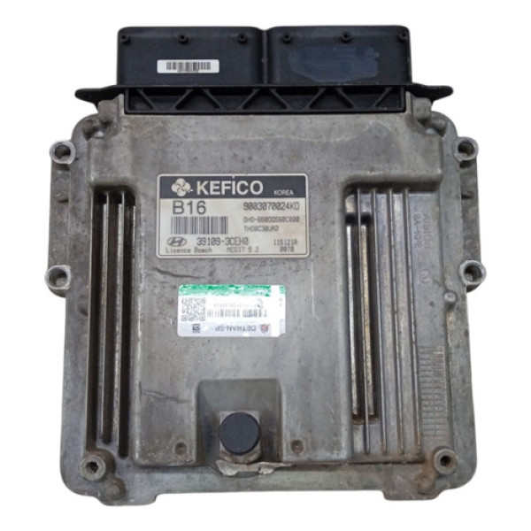 Módulo Injeção Hyundai Azera V6 3.0 2012 2013 2014