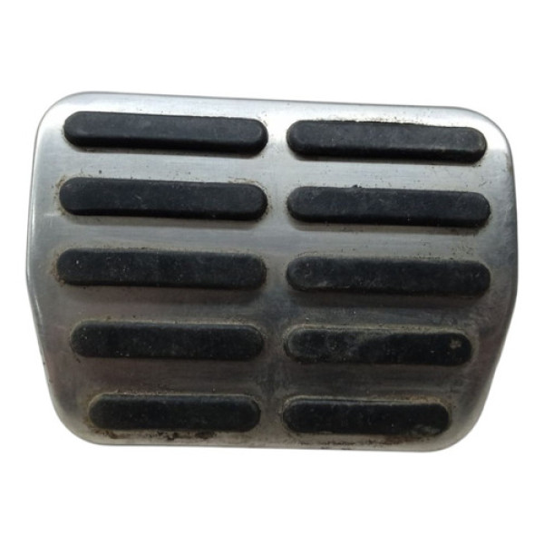 Capa Pedal Volkswagen Jetta 2.0t 2015