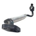 Cano Turbina Chevrolet Equinox 2.0 2019 2020 