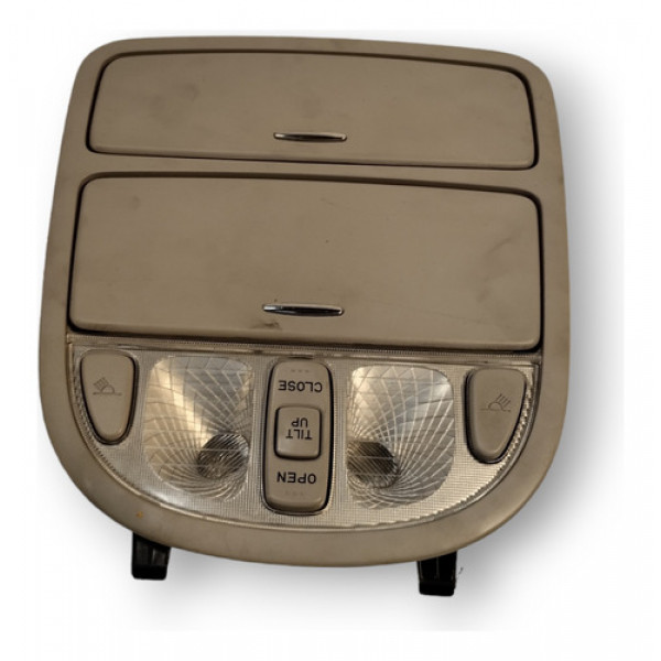 Luz Cortesia Porta Óculos Teto Solar Hyundai Santa Fé 2012 