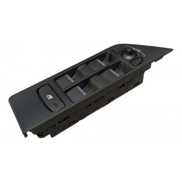 Comando Vidro Dianteiro Esquerdo Land Rover Evoque 2013 2015