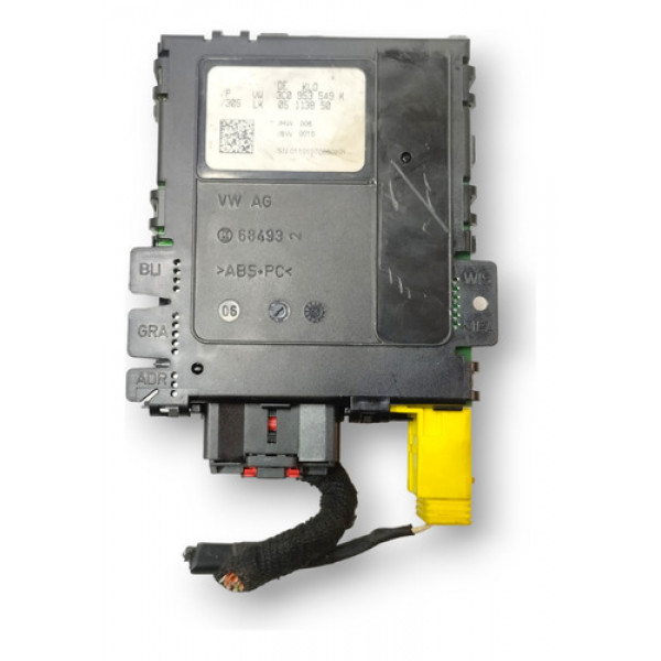 Módulo Posição Angulo Vw Passat B6 2.0 Tsi 2007 2008 2009  