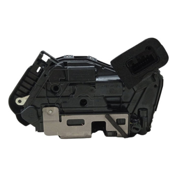 Fechadura Porta Tras Dir Volkswagen T-cross 1.0t 2023 2024