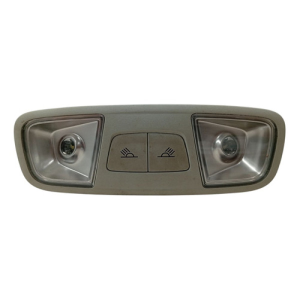 Luz Teto Cortesia Tras Audi Q3 2.0 Tfsi 2014 2015