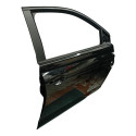 Porta Diant Dir Volkswagen Virtus Gts 1.4 T 2010 Detalhe   Dianteira Direito Preto