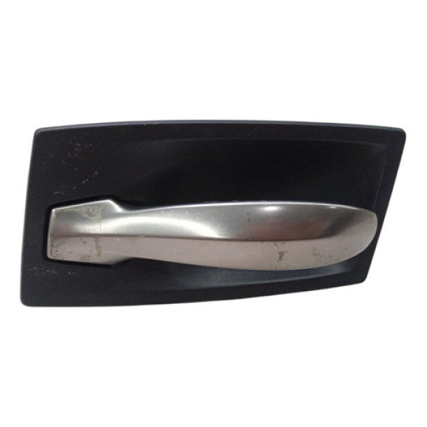 Maçaneta Interna Diant Esq Bmw 530i 2006 2007 2008 2009 