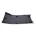 Acabamento Moldura Console Central Honda Civic 2011