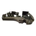 Espuma Anti Ruido Capa Motor Chevrolet Equinox Rs 1.5t 2022