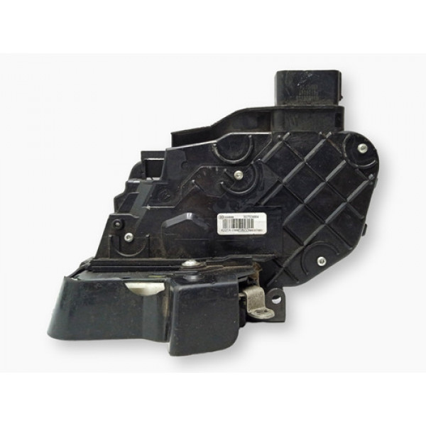 Fechadura Direita Volvo C30 2008 2009 2010 Detalhe