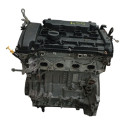 Motor Parcial Citroen Ds4 1.6 Thp Gasol 2013 2014