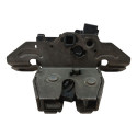Fechadura Tampa Traseira Chevrolet Cruze 2013 2014 2015 