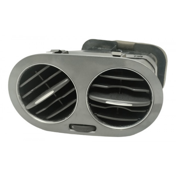 Difusor Ar Esquerdo Volkswagen Tiguan 2012 2013 2014 