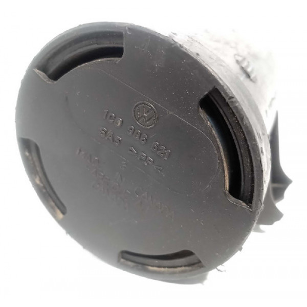 Filtro Canister Detalhe Volkswagen Tiguan 2.0 Tsi 2010