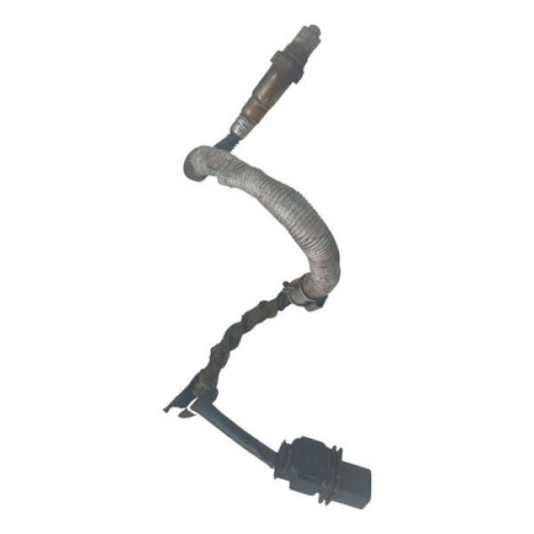 Sonda Lambda Pré Bmw X1 Sdrive 2.0 2010 2011