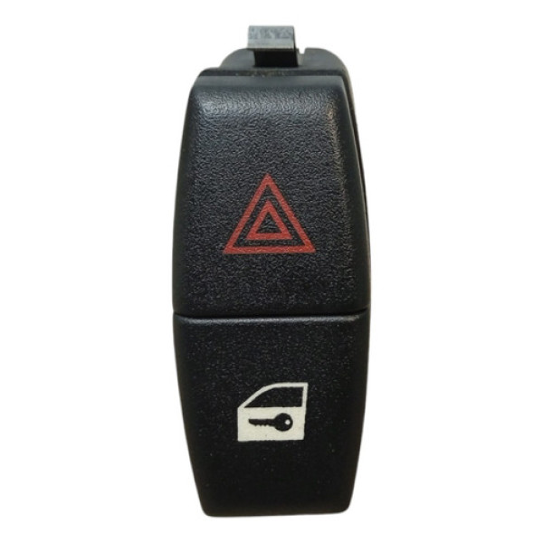 Botão Pisca Alerta Trava Porta Bmw X1 2010 2011 2012 