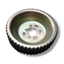 Polia Eixo Balanceador Land Rover Defender 110 2.5 2000 2002