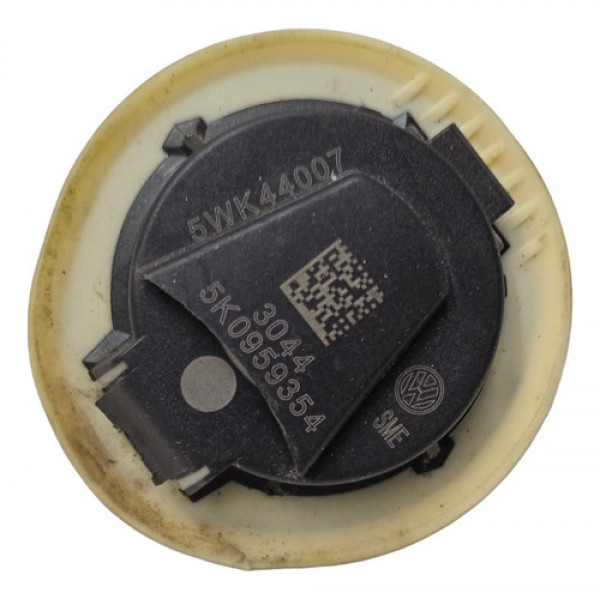 Sensor Detonação Porta Diant Esquerda Jetta Tsi 2013 2014 