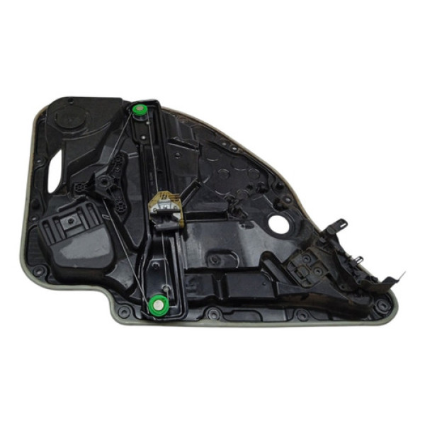 Maquina Vidro Traseira Direita Mercedes C200 2.0t 2014 2015 