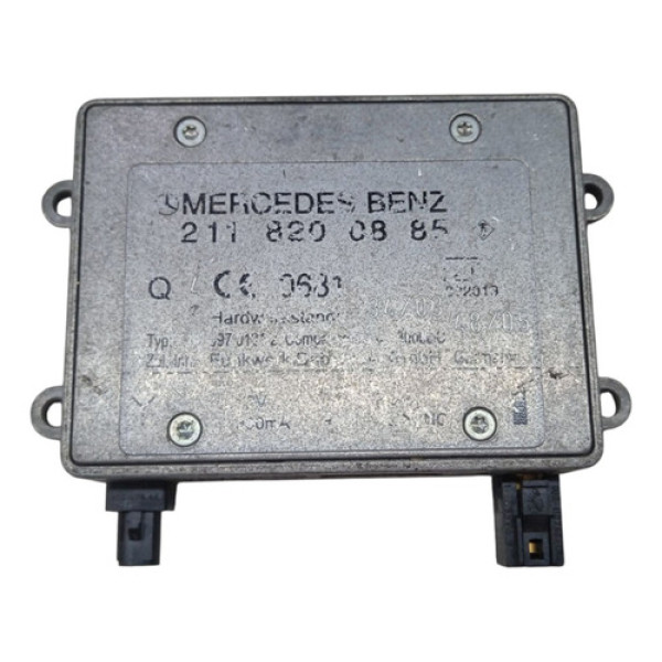Módulo Amplificador Antena Mercedes C180