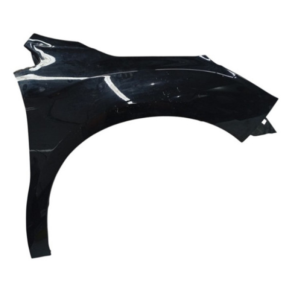 Paralama Direito Citroen Ds4 2013 2014 Ok