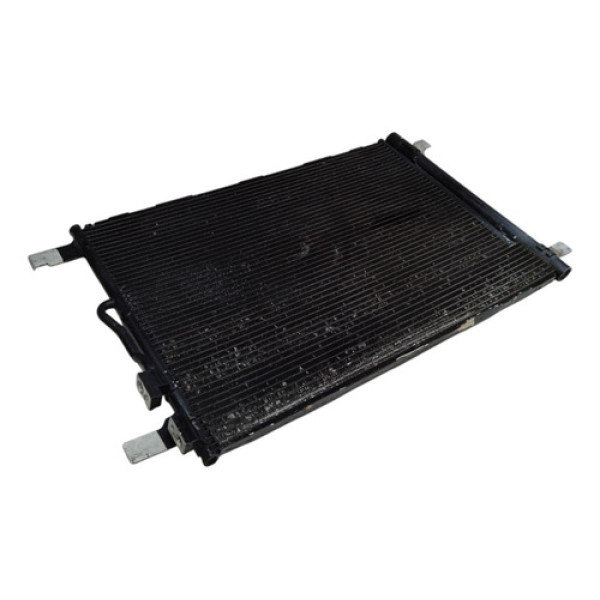 Condensador Ar Condicionado Audi A3 2013 2014 2015 2016 