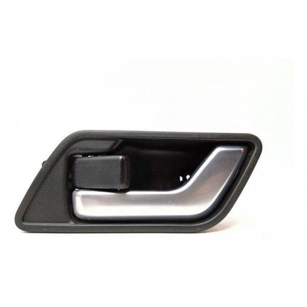 Maçaneta Interna Dianteira Esquerda Freelander 2 2009 2012 