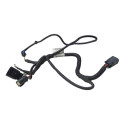 Chicote Caixa Direção Chevrolet Equinox Rs 1.5t 2021 2022