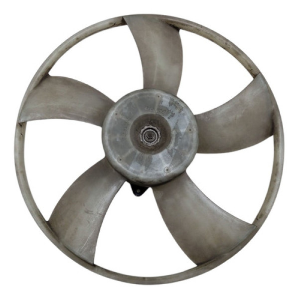 Ventoinha Radiador Motor Toyota Rav4 2010 2011 2012 2013 
