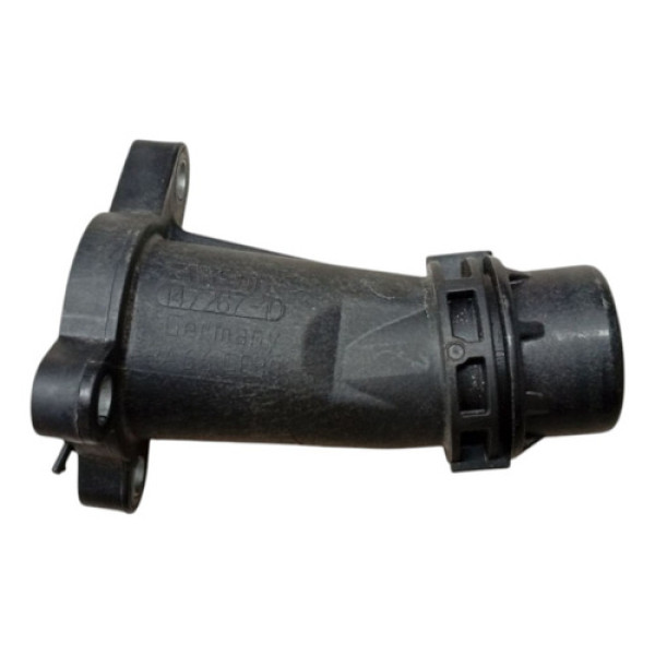 Flange Carcaça Válvula Termostática Bmw X1 2.0 2022 2023 