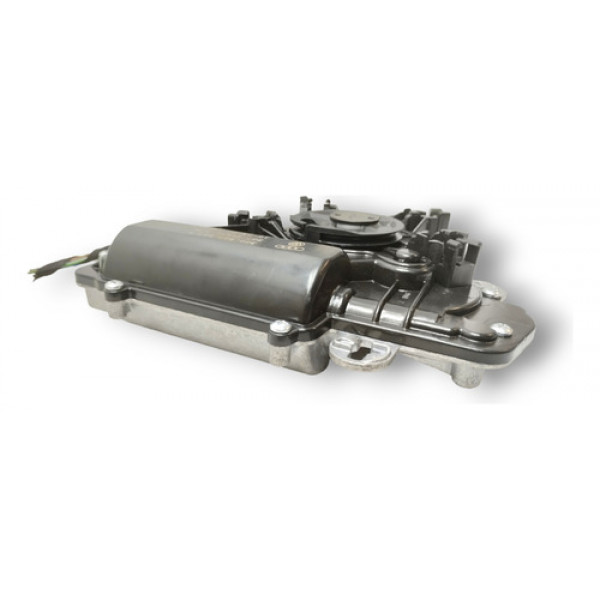 Motor Tampa Traseira Volkswagen Tiguan R-line 2020 2021 2022